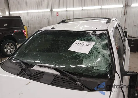 2004 Chevrolet Trailblazer Lt from USA, damaged, VIN 1GNDT13S642217209